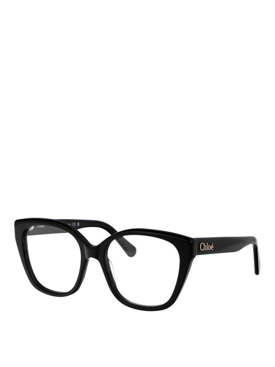 26SS 끌로에 선글라스 CH0241O001 Black - CHLOE