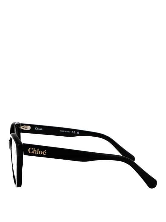 26SS 끌로에 선글라스 CH0241O001 Black - CHLOE