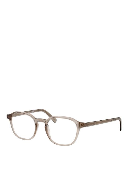  에르메네질도제냐 선글라스 EZ5284048 Brown - ERMENEGILDO ZEGNA