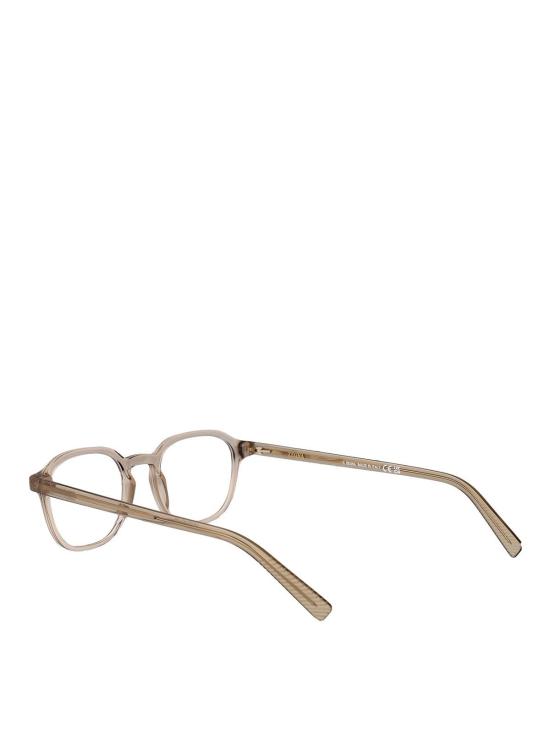  에르메네질도제냐 선글라스 EZ5284048 Brown - ERMENEGILDO ZEGNA