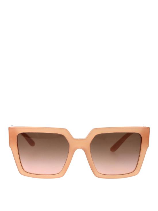 26SS 돌체앤가바나 선글라스 0DG4446B343611 Nude Neutrals