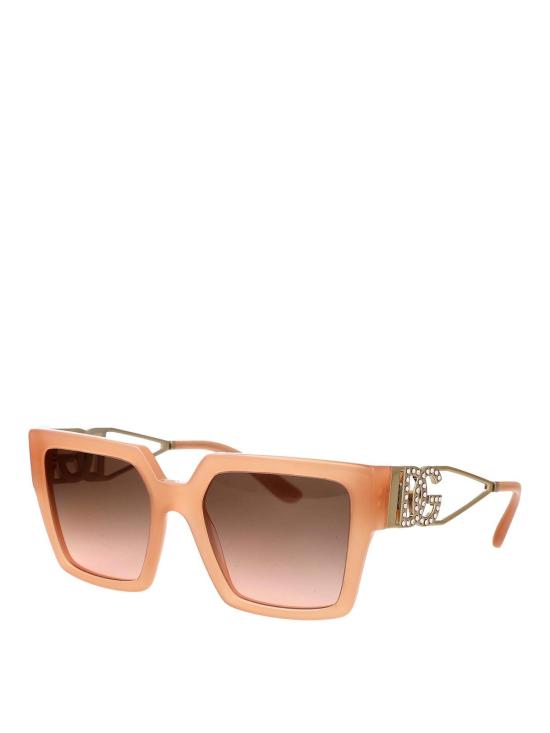 26SS 돌체앤가바나 선글라스 0DG4446B343611 Nude Neutrals - DOLCE & GABBANA