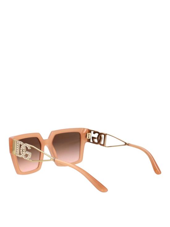 26SS 돌체앤가바나 선글라스 0DG4446B343611 Nude Neutrals - DOLCE & GABBANA