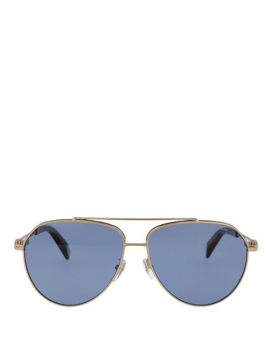 25FW 쇼파드 선글라스 SCHG63300P Gold