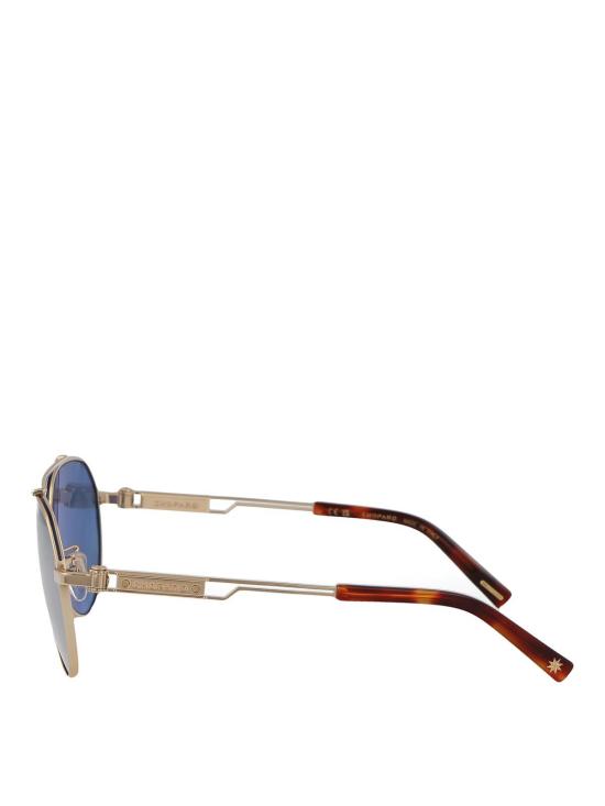 25FW 쇼파드 선글라스 SCHG63300P Gold - CHOPARD