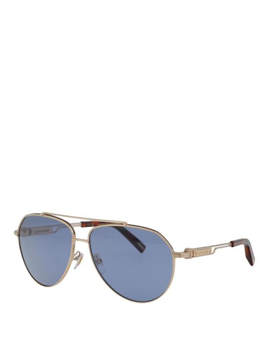 25FW 쇼파드 선글라스 SCHG63300P Gold - CHOPARD