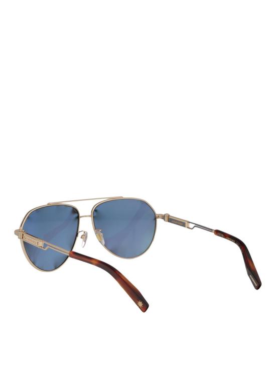 25FW 쇼파드 선글라스 SCHG63300P Gold - CHOPARD