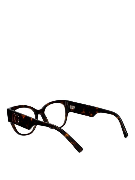 26SS 돌체앤가바나 선글라스 0DG3377502 Brown - DOLCE & GABBANA
