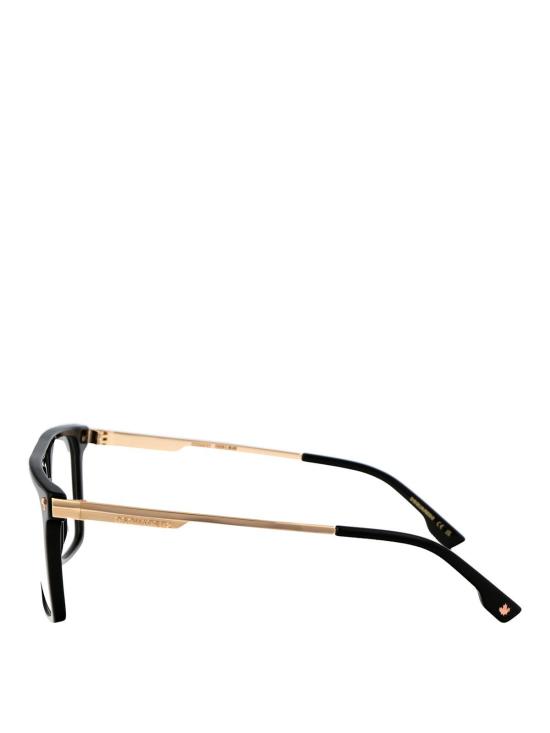 26SS 디스퀘어드2 선글라스 D201222M2 Black - DSQUARED2