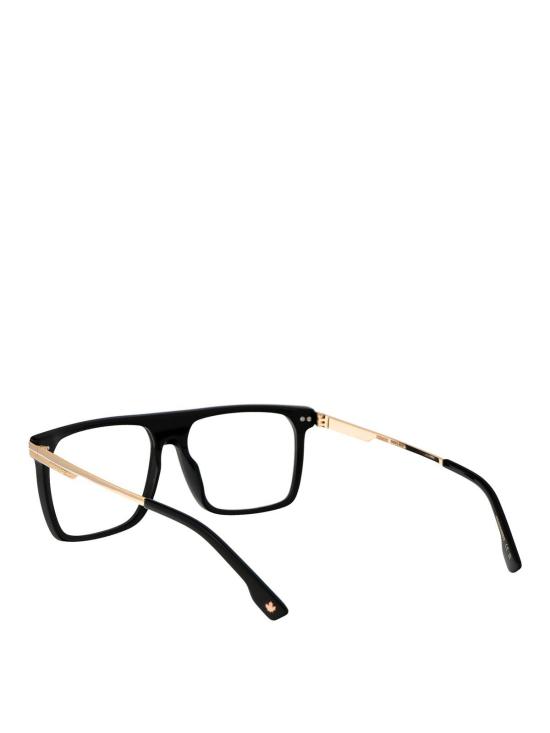 26SS 디스퀘어드2 선글라스 D201222M2 Black - DSQUARED2