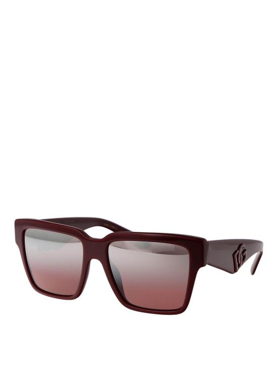 26SS 돌체앤가바나 선글라스 0DG443630917E Red - DOLCE & GABBANA
