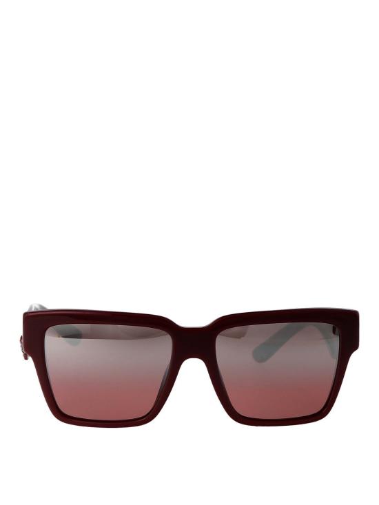 26SS 돌체앤가바나 선글라스 0DG443630917E Red