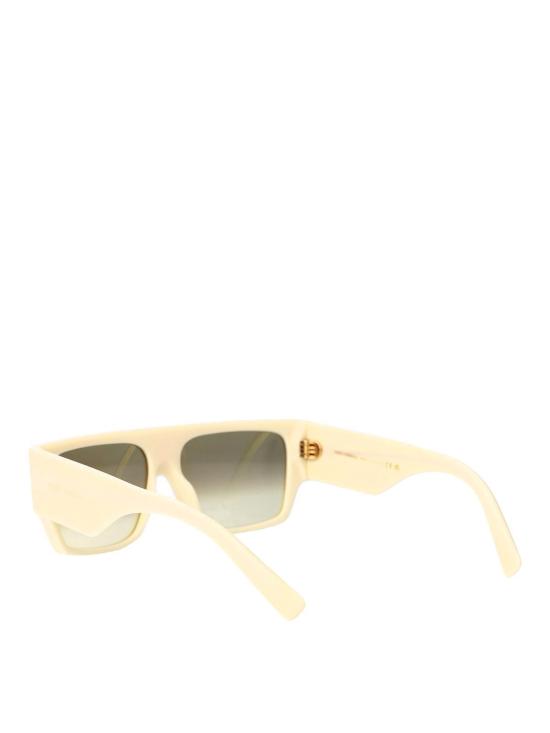26SS 돌체앤가바나 선글라스 0DG44593427J6 Beige - DOLCE & GABBANA