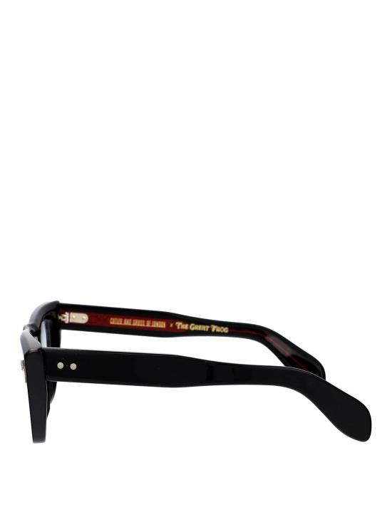 26SS 커틀러앤그로스 선글라스 GFOP00801 Black - CUTLER AND GROSS