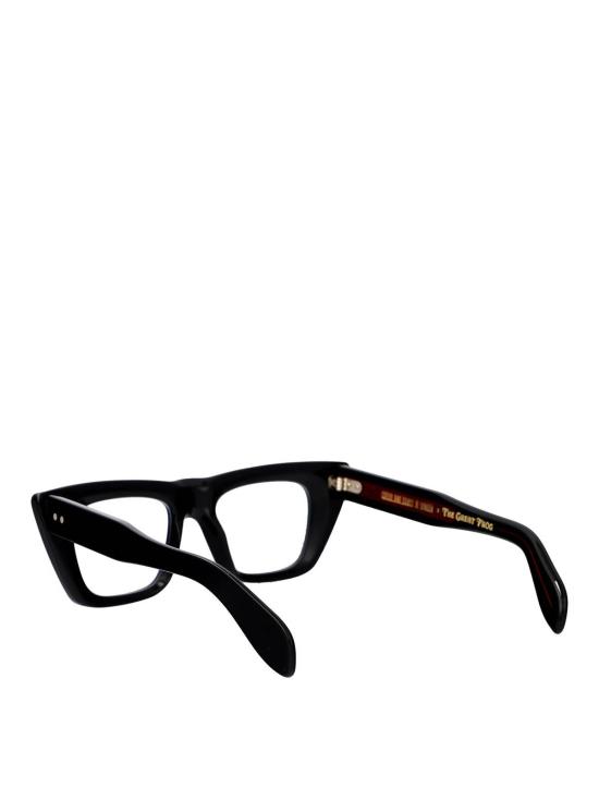 26SS 커틀러앤그로스 선글라스 GFOP00801 Black - CUTLER AND GROSS