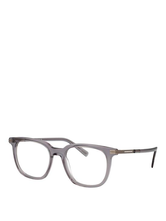  에르메네질도제냐 선글라스 EZ5273020 Grey - ERMENEGILDO ZEGNA
