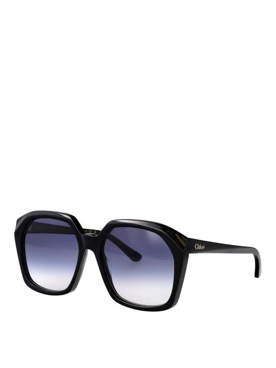 26SS 끌로에 선글라스 CH0280S002 Black - CHLOE