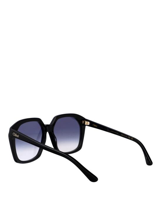 26SS 끌로에 선글라스 CH0280S002 Black - CHLOE