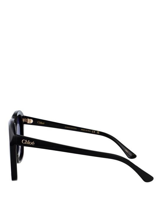 26SS 끌로에 선글라스 CH0280S002 Black - CHLOE