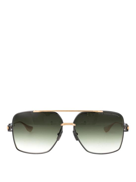 26SS 디타 선글라스 DTS159A03BKRBWG Green