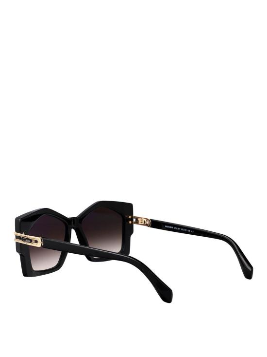 26SS 카잘 아이웨어 선글라스 MOD8518001 Black - CAZAL EYEWEAR