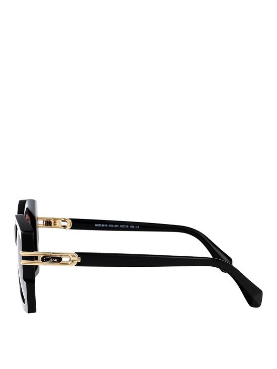 26SS 카잘 아이웨어 선글라스 MOD8518001 Black - CAZAL EYEWEAR