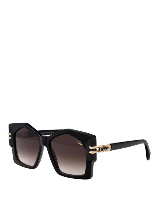 26SS 카잘 아이웨어 선글라스 MOD8518001 Black - CAZAL EYEWEAR