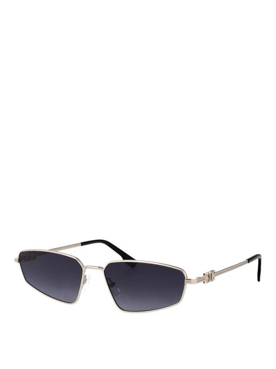26SS 디스퀘어드2 선글라스 ICON0015S0109O Silver - DSQUARED2