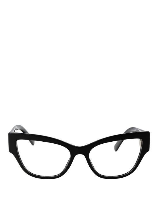 25FW 돌체앤가바나 선글라스 0DG3378501 Black