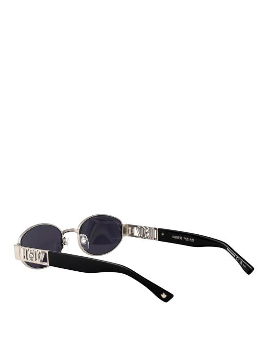 26SS 디스퀘어드2 선글라스 D20155S010 SILVER - DSQUARED2