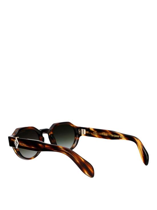 25FW 커틀러앤그로스 선글라스 GFSN00602 BROWN - CUTLER AND GROSS