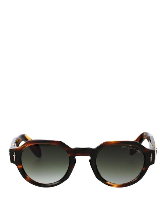 25FW 커틀러앤그로스 선글라스 GFSN00602 BROWN