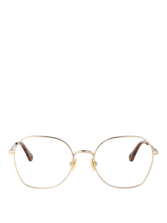 26SS 끌로에 선글라스 CH0320O001 Gold