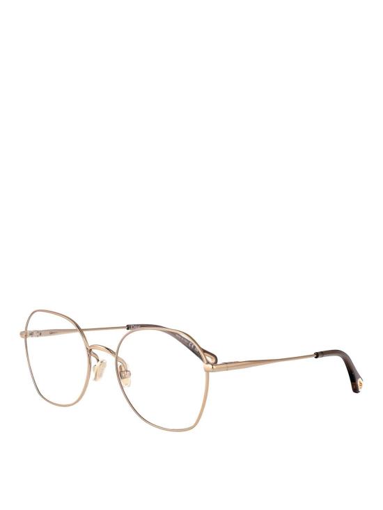 26SS 끌로에 선글라스 CH0320O002 Gold - CHLOE