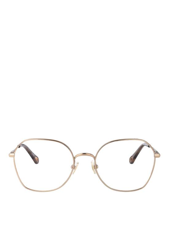 26SS 끌로에 선글라스 CH0320O002 Gold