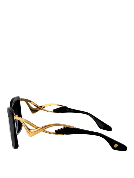 26SS 디타 선글라스 DTS438A0101 Black - DITA