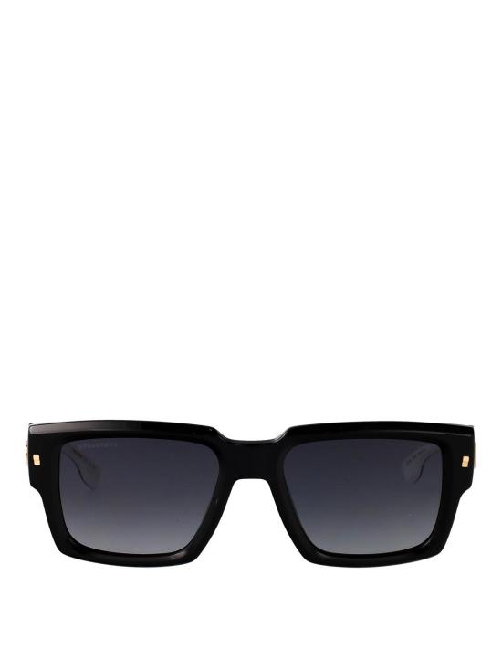 26SS 디스퀘어드2 선글라스 D20143S807 BLACK