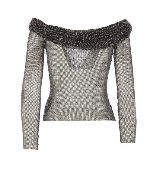 25FW 셀프 포트레이트 숏 원피스 113T BLACK - SELF PORTRAIT