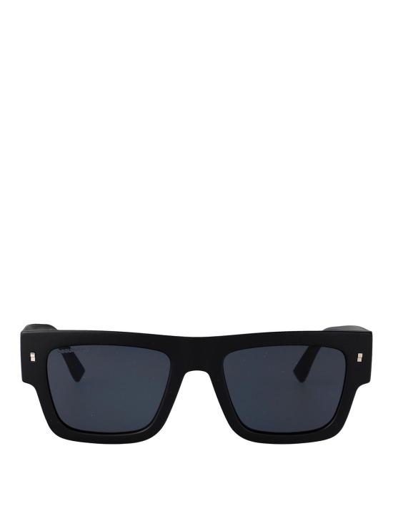25SS 디스퀘어드2 선글라스 ICON0021S003 Black