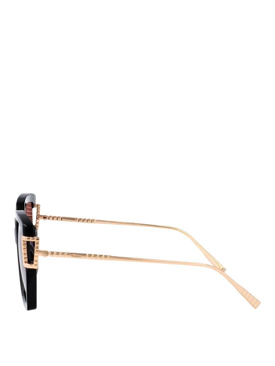 25FW 쇼파드 선글라스 SCH378M0BLK Black - CHOPARD