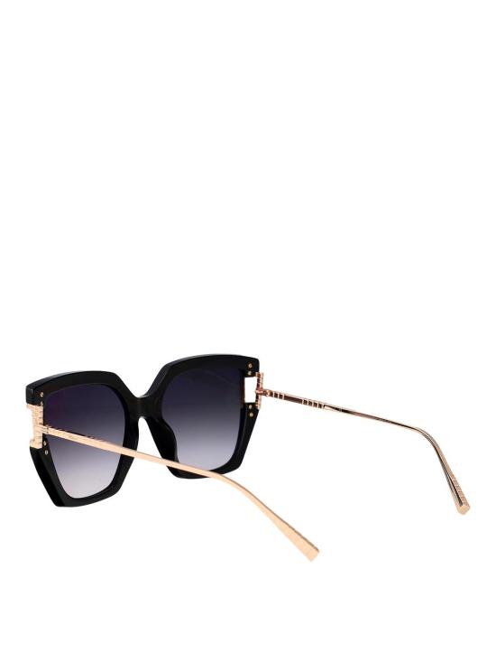 25FW 쇼파드 선글라스 SCH378M0BLK Black - CHOPARD