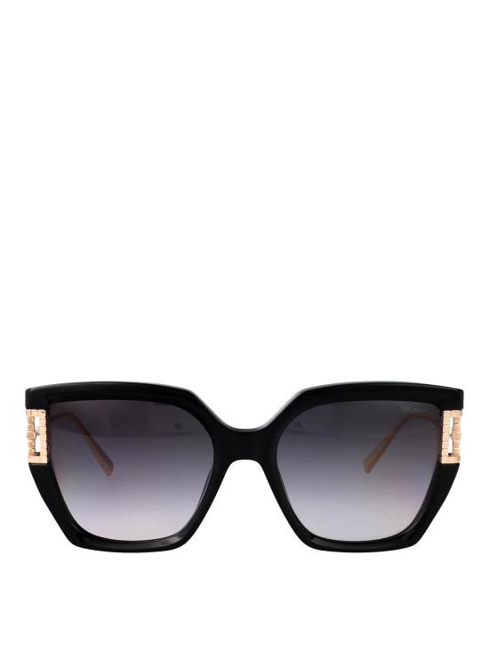 25FW 쇼파드 선글라스 SCH378M0BLK Black