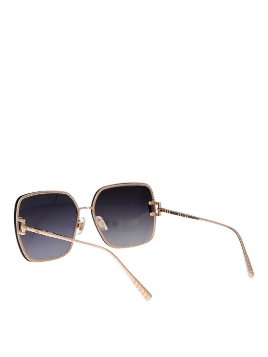 25FW 쇼파드 선글라스 SCHF72M0300 Gold - CHOPARD