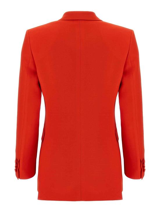  브리오니 수트 자켓 RGW40NPCA266500 Red - BRIONI