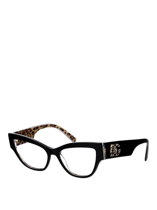 26SS 돌체앤가바나 선글라스 0DG33783299 Black - DOLCE & GABBANA
