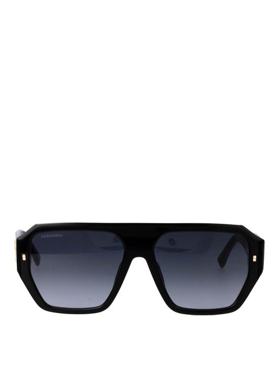 26SS 디스퀘어드2 선글라스 D20128S8079O BLACK