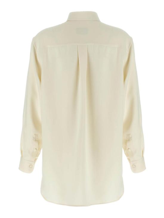  브리오니 셔츠 SCFG0LPC4919000 White - BRIONI