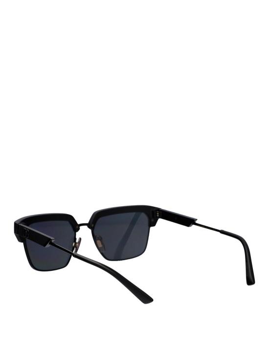 26SS 돌체앤가바나 선글라스 0DG618525256G Black - DOLCE & GABBANA