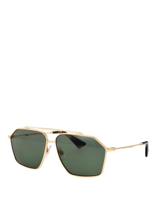 26SS 돌체앤가바나 선글라스 0DG2303029A Gold - DOLCE & GABBANA