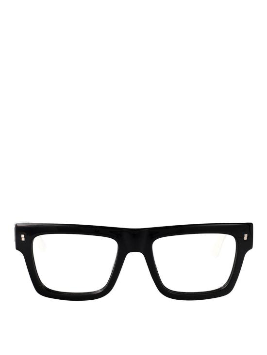 26SS 디스퀘어드2 선글라스 ICON0023807 Black